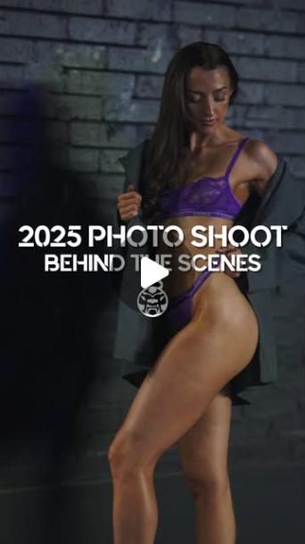 Photo SHoot Behind the Scenes