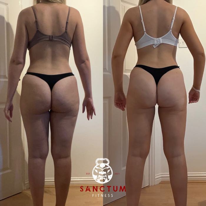 Transformation Pic 1 Posterior