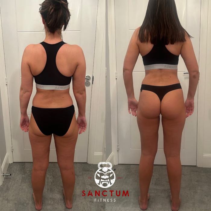Transformation Pic 4 Posterior